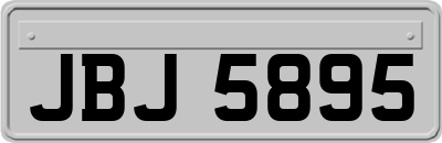 JBJ5895