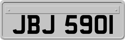 JBJ5901