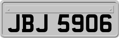 JBJ5906