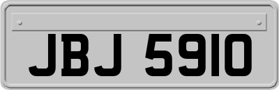 JBJ5910