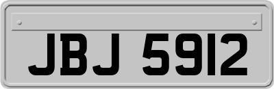JBJ5912
