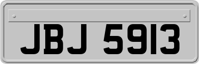 JBJ5913