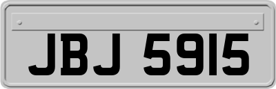 JBJ5915