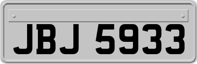 JBJ5933