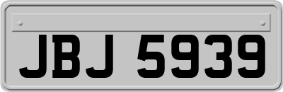 JBJ5939