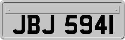 JBJ5941