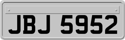 JBJ5952