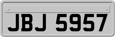 JBJ5957