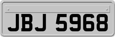 JBJ5968