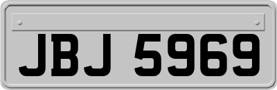 JBJ5969