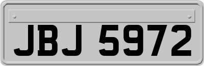 JBJ5972