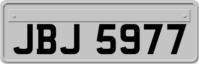 JBJ5977