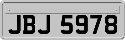 JBJ5978