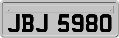 JBJ5980