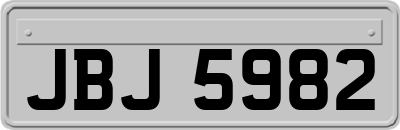 JBJ5982