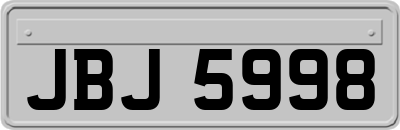 JBJ5998