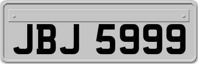 JBJ5999