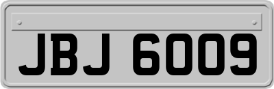 JBJ6009