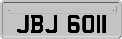 JBJ6011