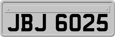 JBJ6025
