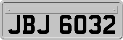JBJ6032