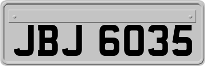 JBJ6035