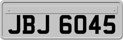 JBJ6045