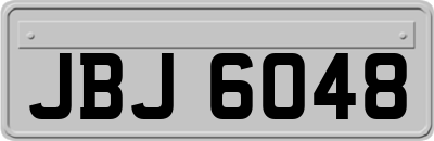 JBJ6048