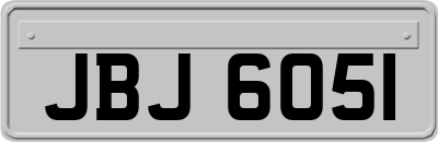 JBJ6051