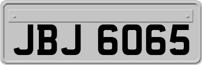 JBJ6065