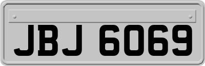 JBJ6069