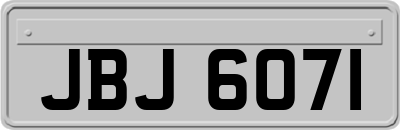 JBJ6071
