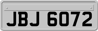 JBJ6072