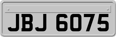 JBJ6075