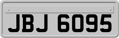 JBJ6095