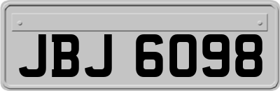 JBJ6098