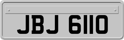 JBJ6110