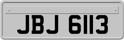 JBJ6113