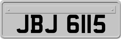 JBJ6115