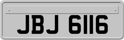 JBJ6116