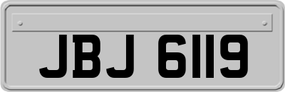 JBJ6119