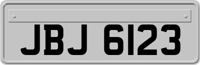 JBJ6123