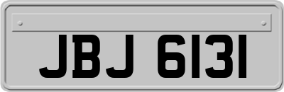 JBJ6131
