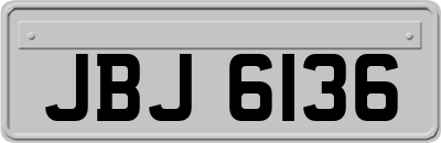 JBJ6136