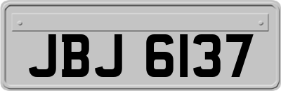 JBJ6137