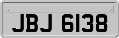JBJ6138
