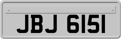JBJ6151