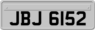 JBJ6152