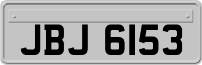 JBJ6153