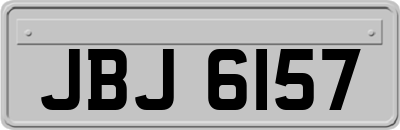 JBJ6157
